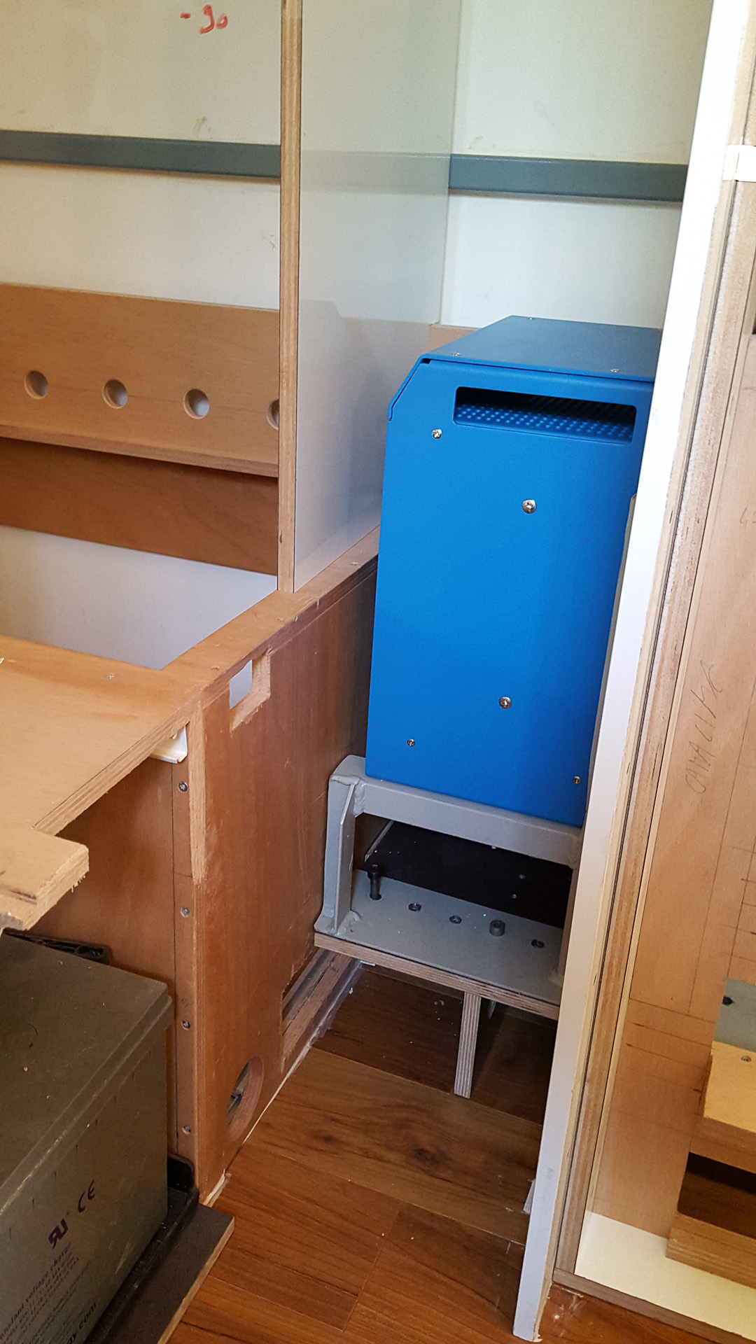 Isolation-transformer-testing
