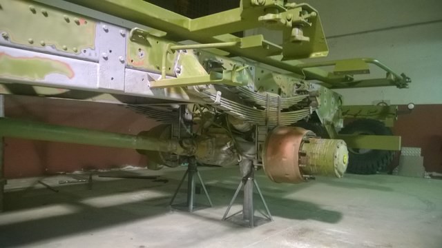 chassis-sanded