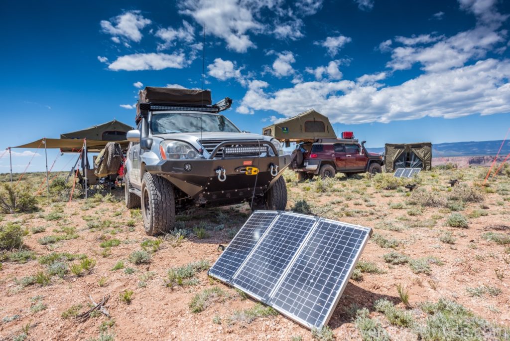 Pannelli Solari per Camper: Guida all'Acquisto e Installazione